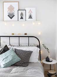 There's always a piece of perfect wall art to reflect your personality. Pink Grey Geometric Art Print Geometry Art Minimalism Art Abstract Poster Set Of Three Prints Set 3 Prints Bedroom Wall Art Above Bed Home Decor Bedroom Wall Bedroom Design