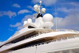 What Is Yacht Certified Metalphoto Of Cincinnati