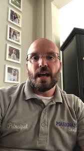 A Message from our...