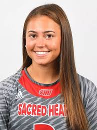 2020 Women's Lacrosse Roster