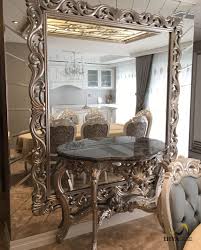 Dresuar Cnc Ayna Cerceve Duvar Ayna Tasarim Dresuar Cnc Mirror Frame Wall Mirror Design Ev Dekoru Tasarim Ic Mekanlar Mobilya