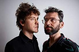 Your life is a lie (video short) mgmt. Mgmt Announce Little Dark Age Remix Album News Diy