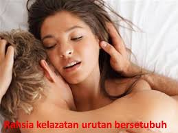 Cara Mengurut Zakar Ketika Bersetubuh