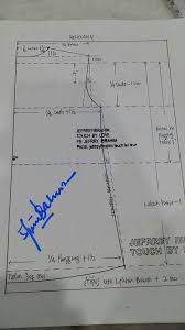 Maknanya ukuran yang sepatutnya jadi baju, tanpa ambil basi. Pola Baju Melayu Moden Cekak Musang Sewing Men Sewing Design Baju Melayu