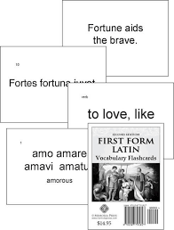 first form latin vocabulary flashcards second edition memoria press quizlet anatomy and physiology chapter 3