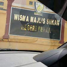 Majlis sukan negeri johor, aras 1, bangunan dato' mohamad ibrahim munsyi, kota iskandar, 79603 iskandar puteri, johor. Wisma Majlis Sukan Negeri Perak Outdoors Recreation In Ipoh