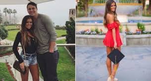 Josh hartnett news, gossip, photos of josh hartnett, biography, josh hartnett girlfriend list 2016. Qb Draft Prospect Josh Allen Has Himself A Smokeshow Girlfriend Pics Total Pro Sports