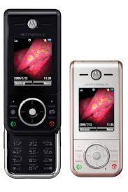 Motorola ZN200 technische daten, test ...