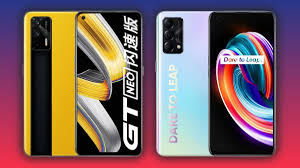 Realme gt 5g android smartphone. Realme Unveiled New Gt Neo And Q3 Pro Variants With Faster Charging