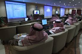 The total value of shares traded annually is some sr 60 billion us $16 billion. Q A Msci Talks On The Future Of Saudi Arabia S Stock Market Wsj