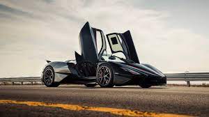 Of course, that's still under. 316 Mph Ssc Tuatara Is Now The World S Fastest Production Car