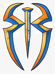 Buy wwe roman reigns logo zipper 80s style bum bag waist. Roman Reigns Logo Hd Wallpapers Roman Reigns Transparent Png 436x577 Free Download On Nicepng