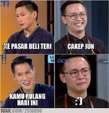 The description of sticker meme viral indonesia wastickerapps this wastickerapps indonesian viral meme sticker is very popular in cyberspace, very funny and cute in javanese and mixed. Foto Meme Lucu Artis Indonesia Gambar Ngetrend Dan Viral