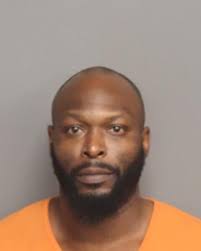 Arrest Report for August 8