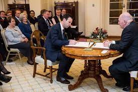 Matthew james canavan is an australian politician. Revealed Matt Canavan Fails To Declare Family Home