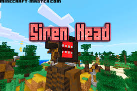 Maybe you would like to learn more about one of these? Siren Head