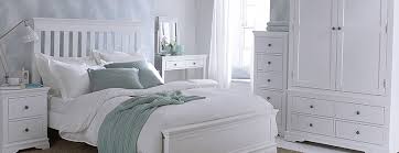Discover our white bedroom furniture sets, including white wood. 7 White Bedroom Ideas How To Make It Work Collingwood Batchellor
