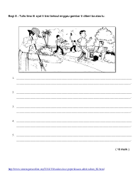 Peperiksaan akhir tahun bahasa inggeris tahun 2 sesi persekolahan semakin sampai ke penghujungnya. Soalan Latihan Bahasa Inggeris Tahun 5 Kssr Selangor U