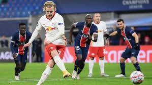 All information about rb leipzig (bundesliga) current squad with market values transfers rumours player stats fixtures news. Uefa Champions League Preview Paris Saint Germain Vs Rb Leipzig Cgtn
