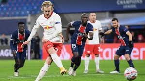 Includes the latest news stories, results, fixtures, video and audio. Uefa Champions League Preview Paris Saint Germain Vs Rb Leipzig Cgtn