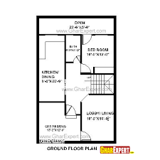 In this 10 marla modern house plan with 6 bedrooms attached bathrooms. Architectural Plans Naksha Commercial And Residential Project Gharexpert Com