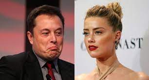 Elon Musk: Tesla-Gründer trennt sich von Amber Heard - manager magazin