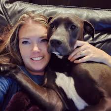 Introduction to Rescued Dog Cleo and Her Surprising Breed