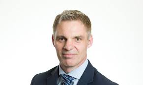 DX Freight splits MD role in two and names new directors