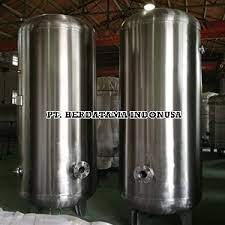Ukuran mobil truk tangki dengan kapasitas 5000 liter / 5 m/t / 5 m³. Jual Jual Beli Harga Tangki Air Stainless 500 Liter 1000 Liter Pt Herdatama Indonusa Di Lapak Tangki Sand Filter Air Bukalapak