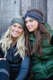 7 Exclusive Tips Keep Your Head Warm Your Hair Healthy In Winter Cold Weather Outfits Winter Outfits Cold Winter Headbands
