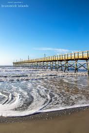 The pier at sunset beach nc. Sunset Beach Pier Sunset Beach Nc Sunset Beach North Carolina Beach Sunset