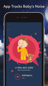 Protect baby monitor allows two android devices to act as a baby monitor. Best Baby Monitor Babysitting Nanny App Ipa Cracked For Ios Free Download