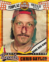 The All-American Rejects added...