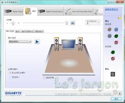 首先，其實win 10 已經在系統中自動灌好了瑞昱音效管理程式的驅動，只是沒有放在控制台中了，如果想要確定自己是否有成功安裝，可以在win10的搜尋欄輸入 realtek audio console 看看是否有如下圖的應用程式. Microsoft Windows 7 è§£æ±ºç'žæ˜±é«˜å‚³çœŸéŸ³æ•ˆç®¡ç† Realtek High Definition Audio åœ–ç¤ºæ¶ˆå¤± La S Jargon