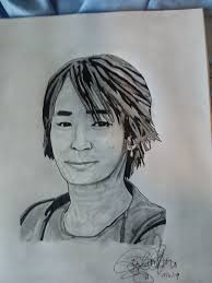 The New Seven Hearts. Artist: teddydraws