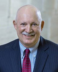 Member Spotlight: Gregory Kenyon