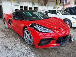 The 2020 chevrolet corvette c8 is a hard vehicle to come by right now—first the general motors strike, then the global health crisis caused major production looks to me like the buyer of this corvette just sort of checked every option when he ordered it. Is The 2020 Corvette Worth Buying