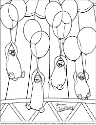 Check spelling or type a new query. Madagascar Coloring Picture Penguin Coloring Pages Coloring Pictures Coloring Pages