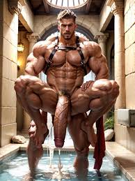 Twink Tank Hot Twink Desire on Gym Teacher