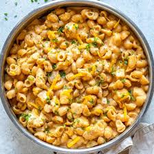 Healthy Buffalo Chicken Mac And Cheese Healthy Fitness Meals