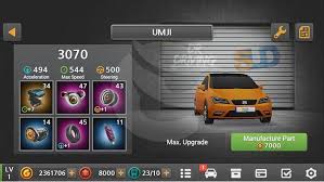 Dr Driving 2 Max Coins Ruby All Cars Unlocked V1 27 Dr Driving Car Games Unlock