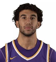 2021-2022 Men's Basketball Roster