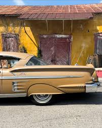 Image result for Canyon Gold 1958 Plymouth