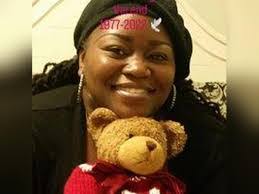 Lashonda Hamilton's Instagram, Twitter & Facebook