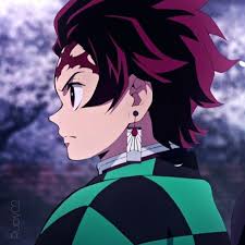Pin On Anime Matching Icons Demon slayer focuses on tanjirou kamado, who is still very young, but is the only man in his family. pinterest