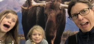 An Update from Nome: Welcoming People and Fantastic Food