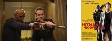 The hitman's bodyguard red band trailer 1 (2017) ryan reynolds, samuel l. The Hitman S Bodyguard Hitman Bodyguard For French Version Yasmina Beddou United States Press Agency News Uspa News
