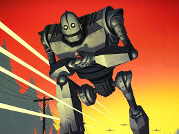 Oddworld abe's oddysee (part 5). The Iron Giant Is One Of The Most Powerful Superhero Movies Ever Made