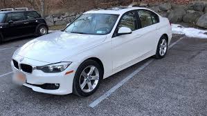 2015 BMW 320i (F30) Long Term Review in 2022: Reliability, Cost ...