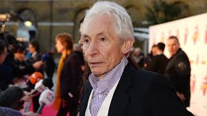 With typical understatement, watts has often been the overlooked man in the background, letting his band mates take center stage. Charlie Watts Uber David Bowie Er War Gewiss Kein Musikalisches Genie